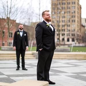 Meet your Posher, Kody